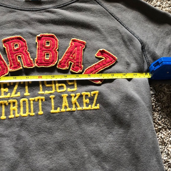 Zorbaz sweatshirt - Picture 5 of 5